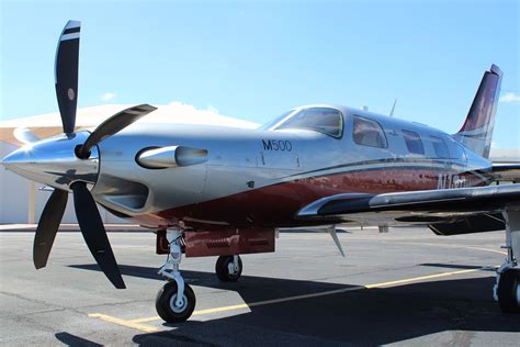 Piper aircraft inc. - Piper Aircraft, Inc. announced the type certification of its new flagship aircraft, the Piper M700 FURY, by the U.S. Federal Aviation Administration, achieved on February 29, 2024. 